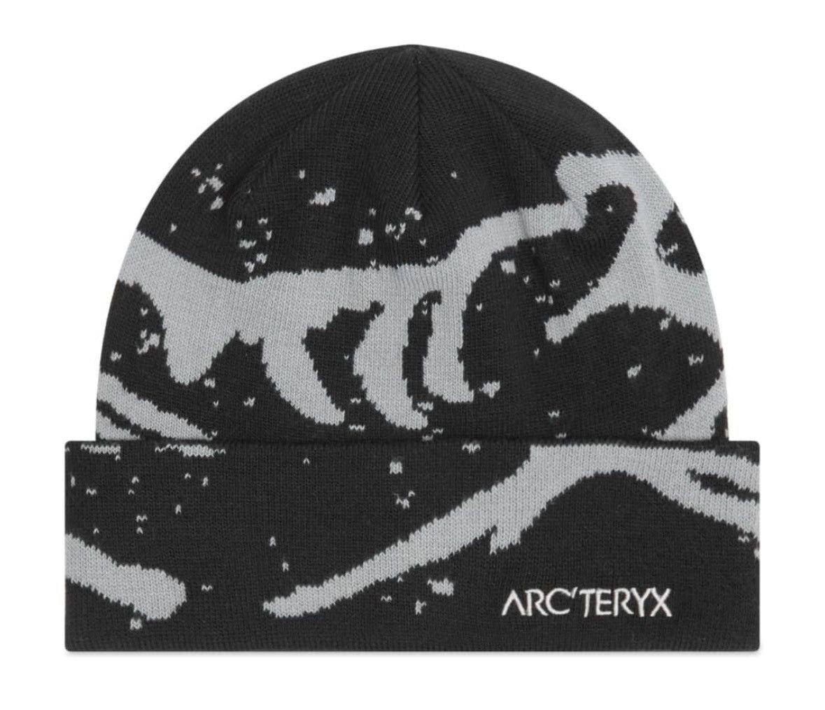 Arc'teryx Arcteryx Beanie Size ONE SIZE - 2 Thumbnail