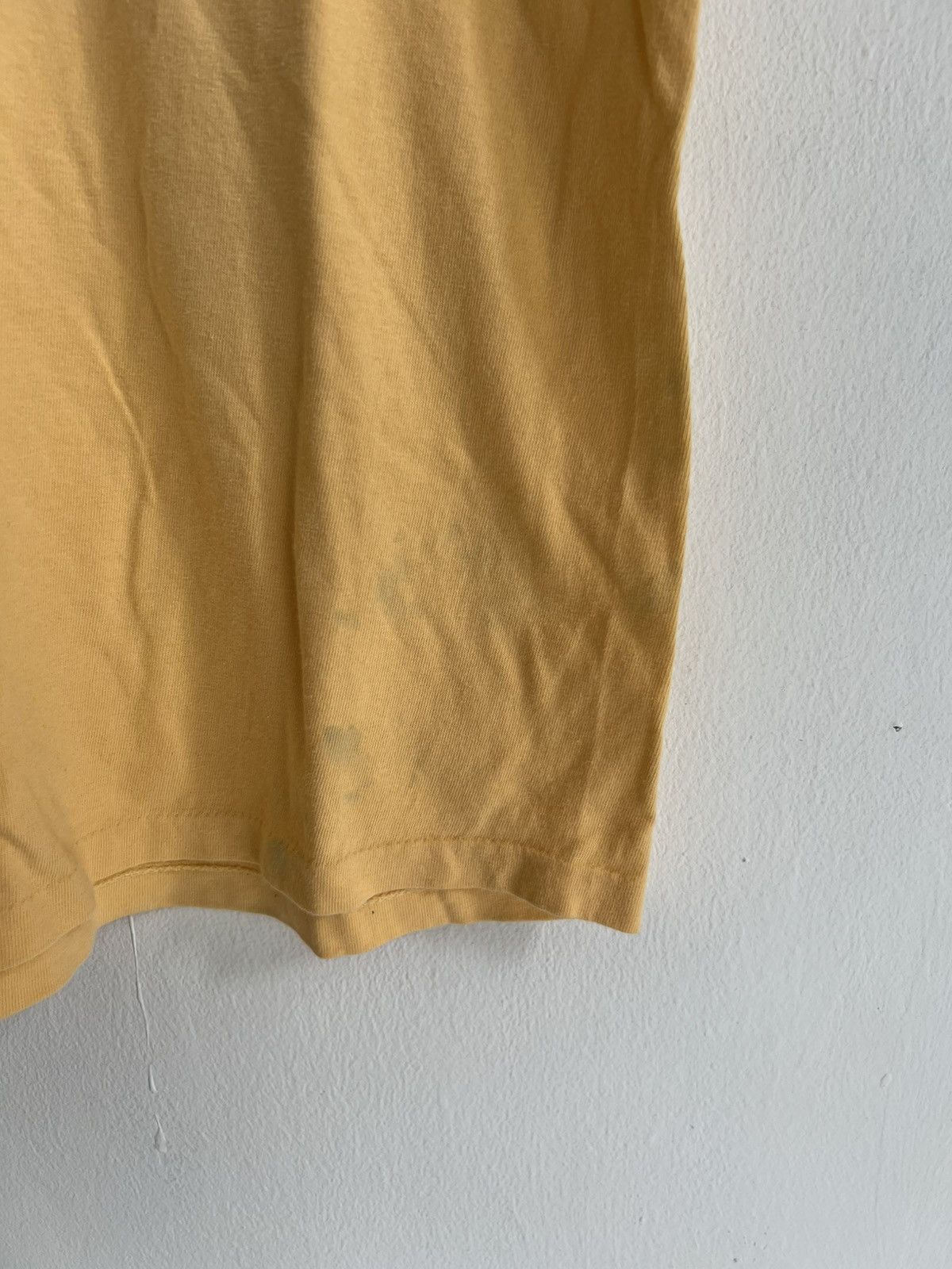 Vintage Vintage 1997 Mercedes Benz Classic Car Show Distressed Tees Size US L / EU 52-54 / 3 - 6 Thumbnail