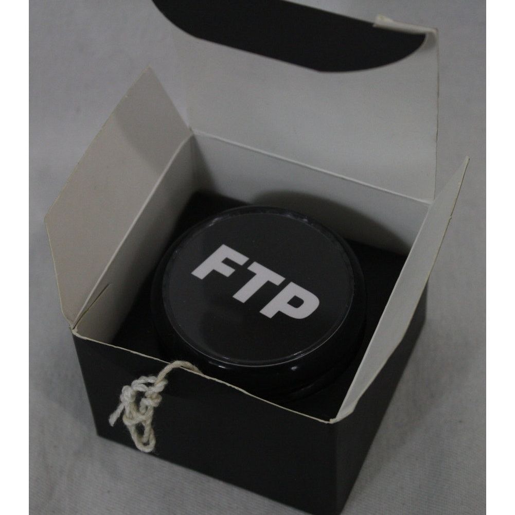 Fuck The Population FTP Yo-Yo New f*ckthepopulation accessory Size ONE SIZE - 1 Thumbnail