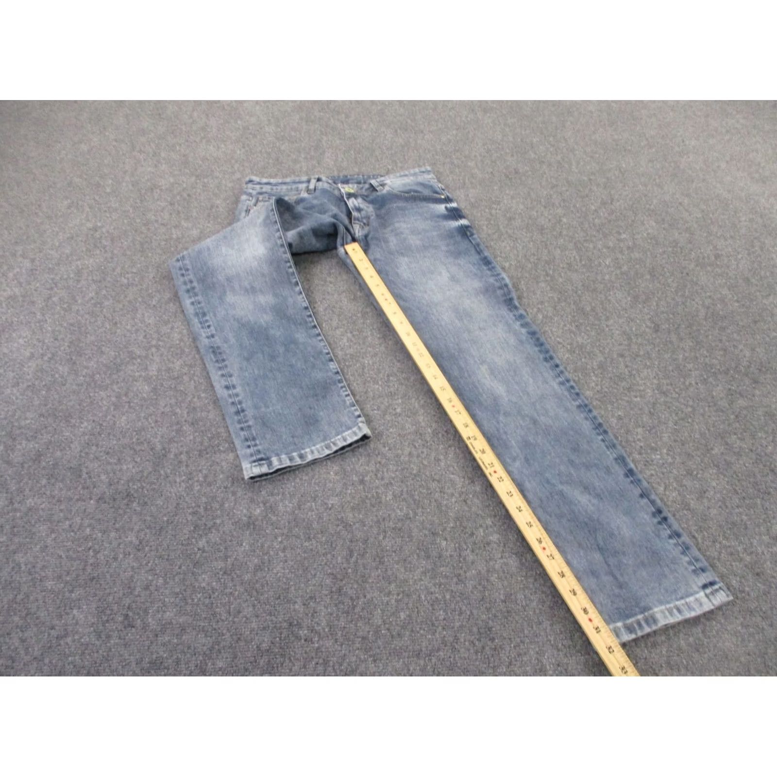 G-Star Item Specifications: Closure: Lace Size US 34 / EU 50 - 3 Thumbnail