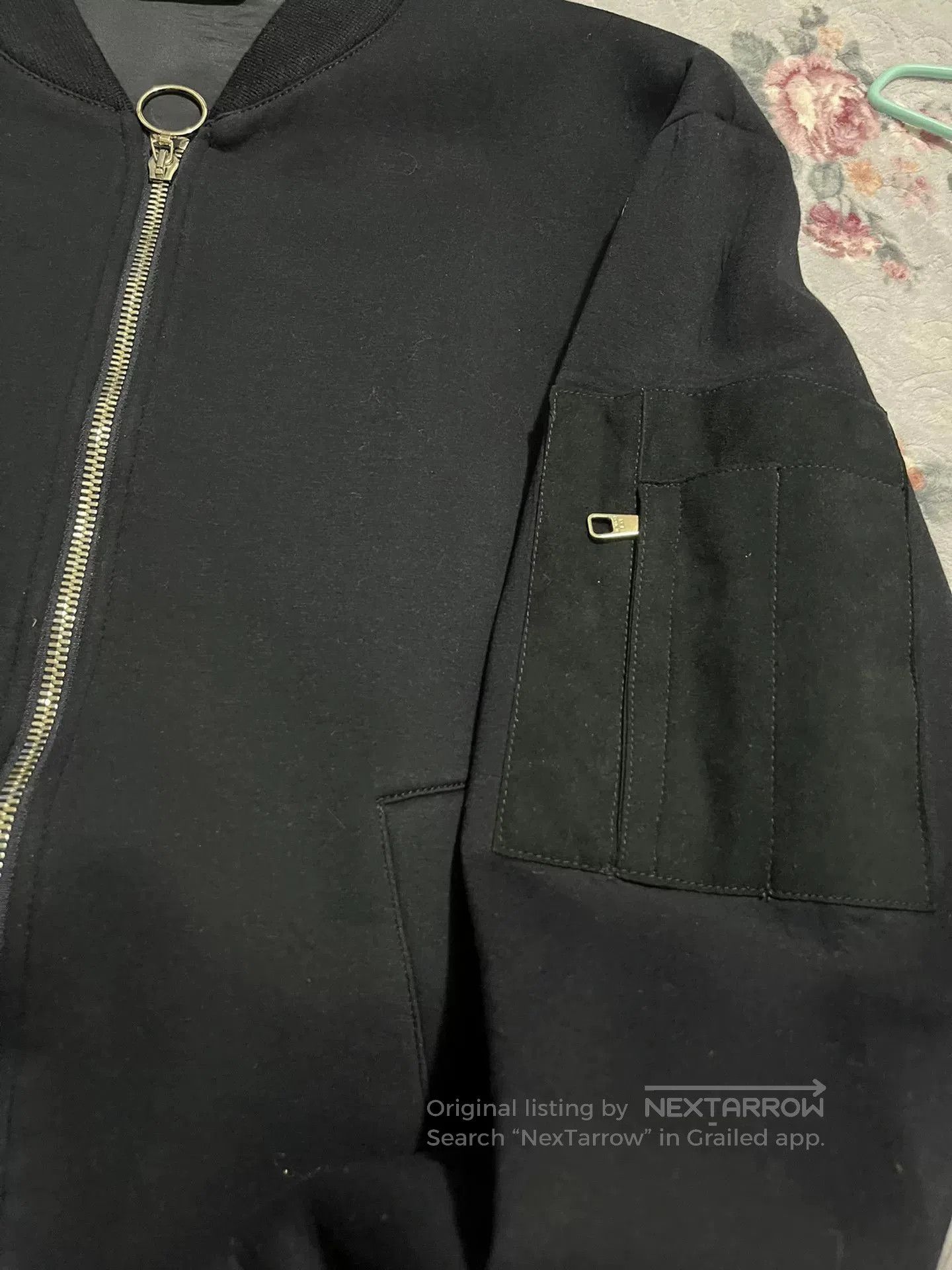 Neil Barrett Neil Barrett Men's Jacket. Size US M / EU 48-50 / 2 - 5 Thumbnail