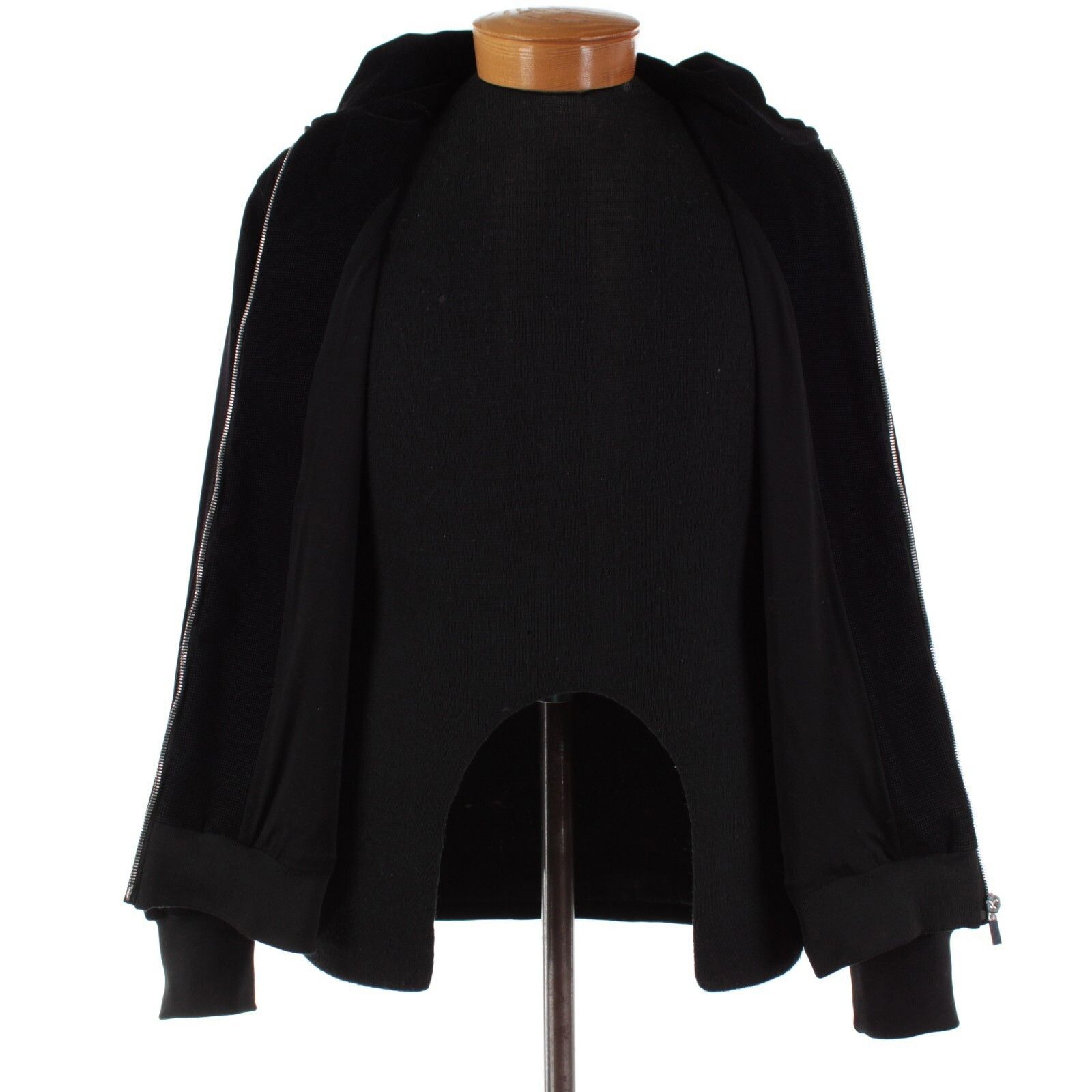 Other Italo Ferretti Jacket Size M US In Blue Cotton Blend Size US M / EU 48-50 / 2 - 6 Thumbnail