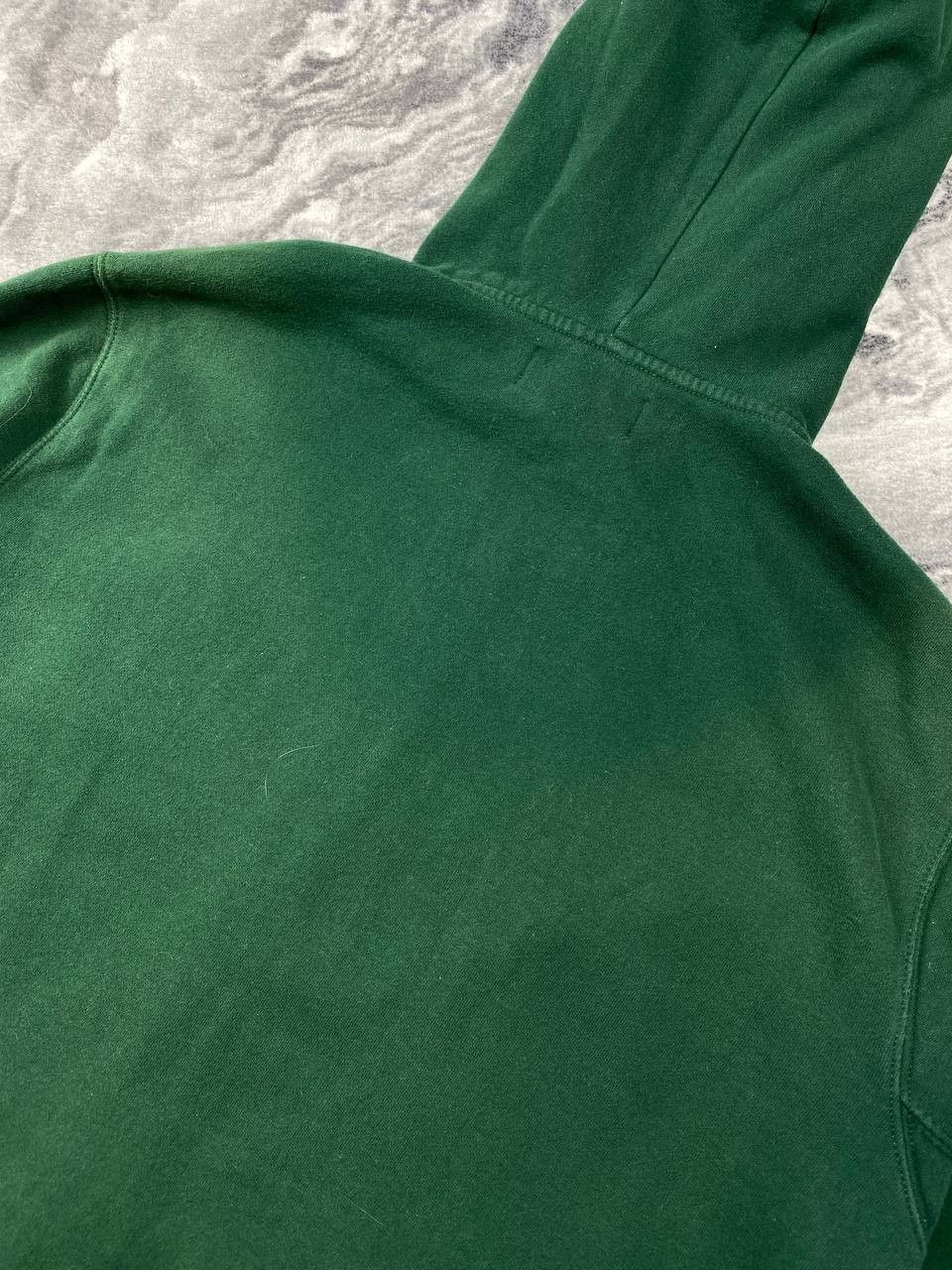 Polo Ralph Lauren Polo Ralph Lauren Full Zip Hoodie Big Pony Men Size M Green Size US M / EU 48-50 / 2 - 10 Thumbnail