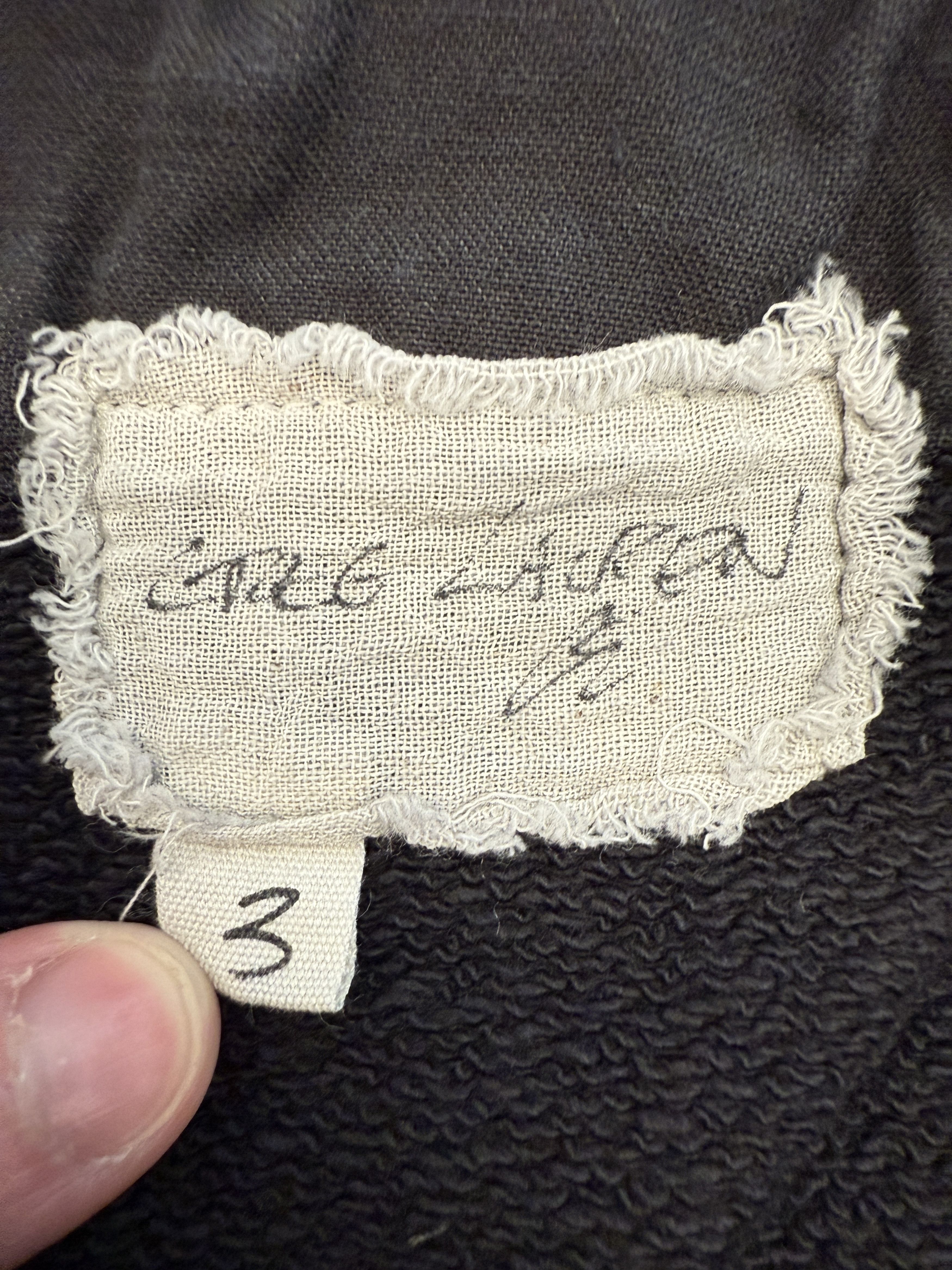 Greg Lauren $1250 Greg Lauren 50/50 Lounge Pants Size US 34 / EU 50 - 7 Thumbnail