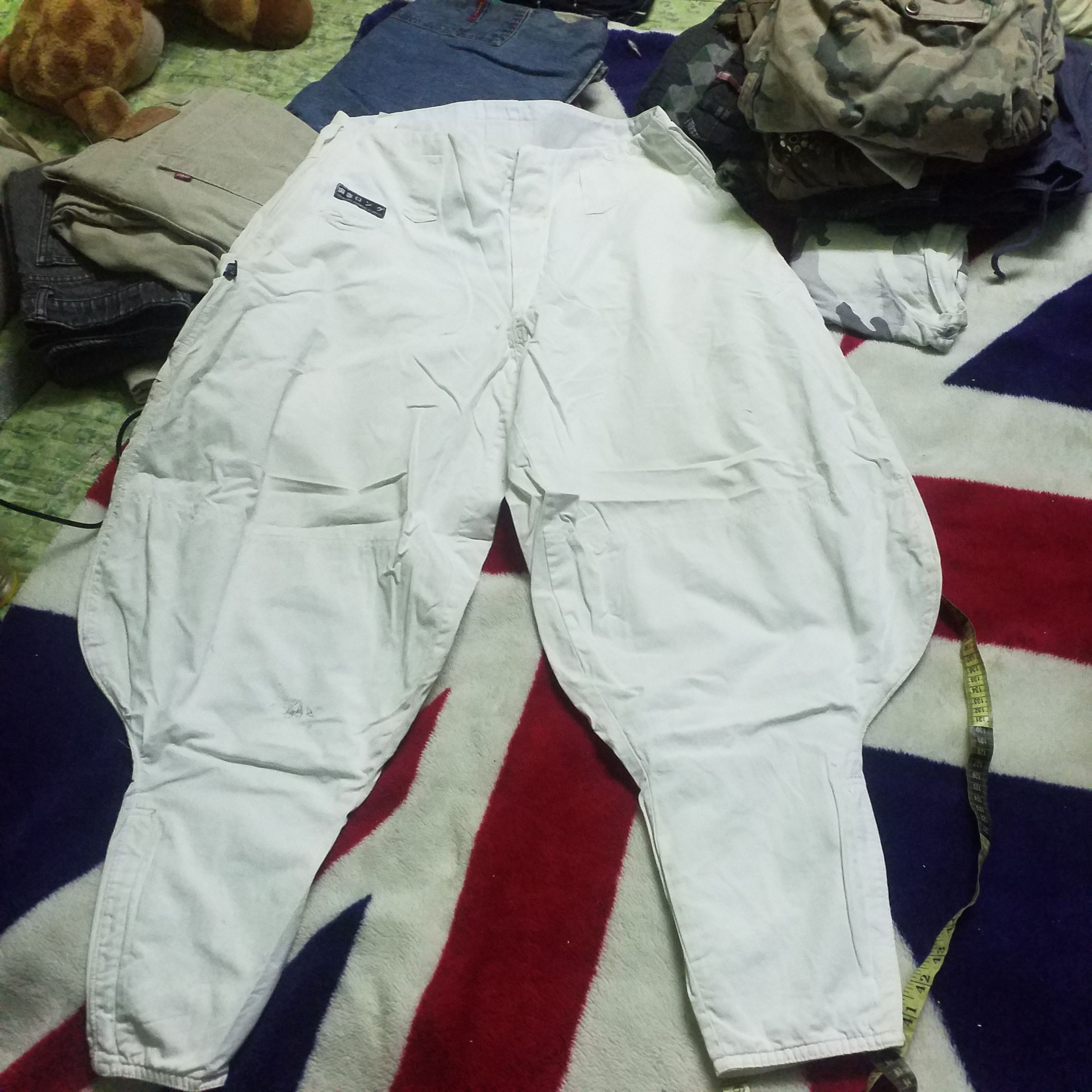 Japanese Brand Toraichi ballon pant Size US 34 / EU 50 - 1 Thumbnail