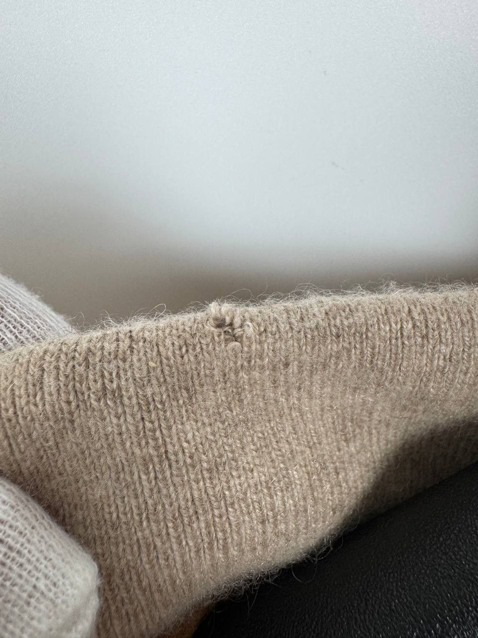Loro Piana Loro Piana Suede Jacket Size US L / EU 52-54 / 3 - 15 Thumbnail
