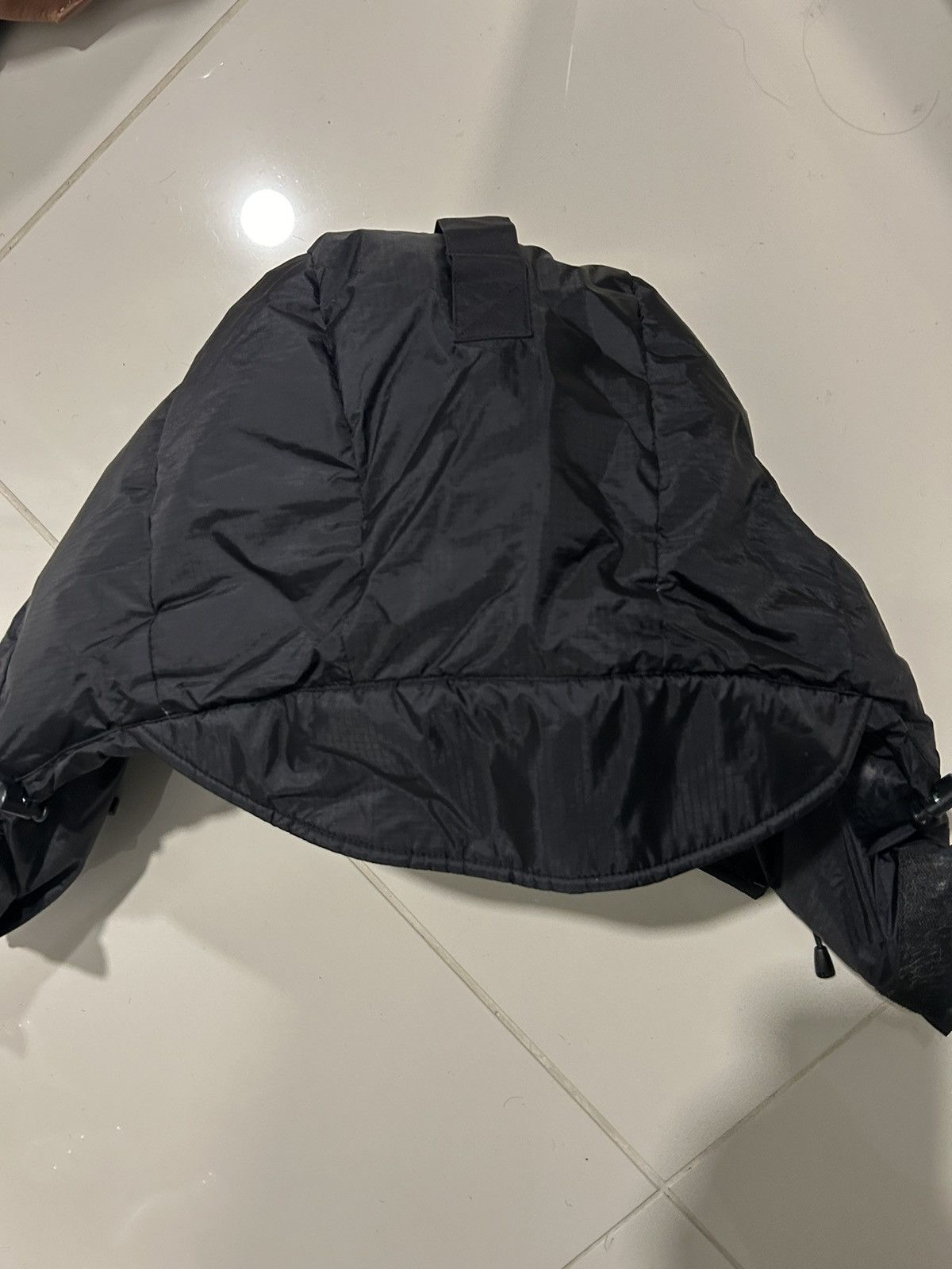 66 North Black 66 North down jacket unisex Size XS / US 0-2 / IT 36-38 - 11 Thumbnail