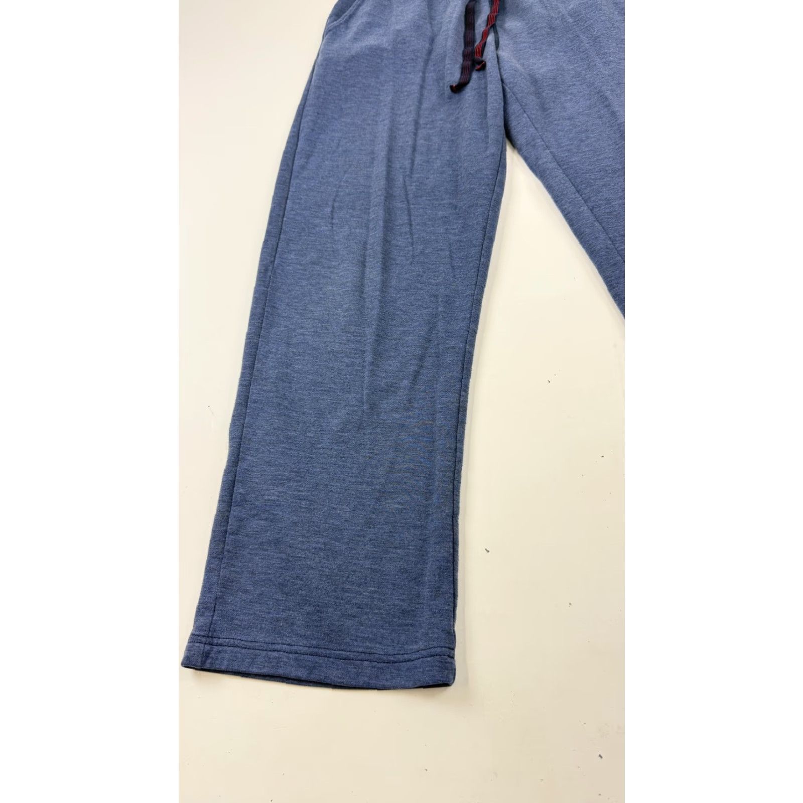 Tommy Bahama Tommy Bahama Lounge Pants Mens Medium Blue Knit Drawstring Jersey Casual Size US 31 - 4 Thumbnail