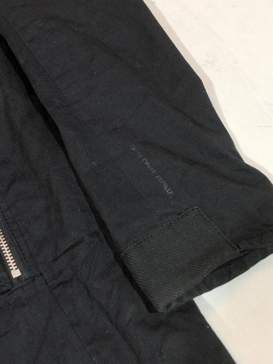 G-Star G-Star Light Japanese Style Coat Woomen Size S / US 4 / IT 40 - 10 Thumbnail