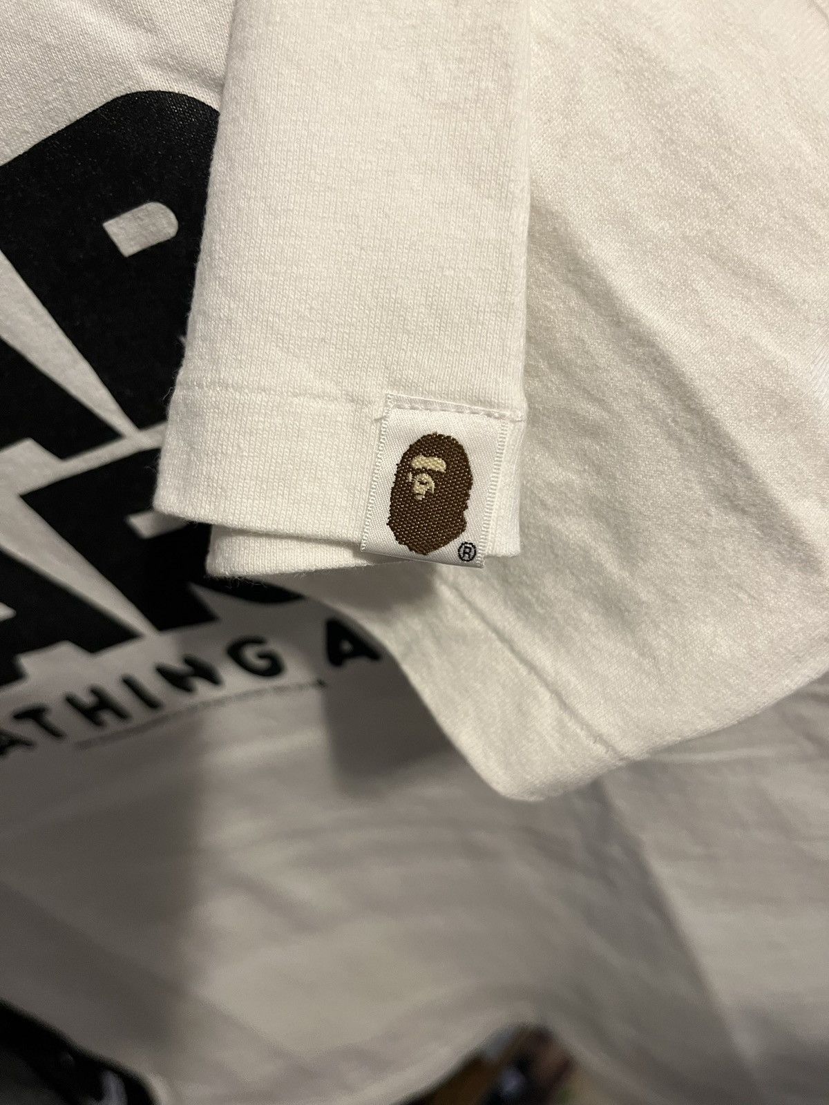 Bape × Star Wars Bape Shirt Size US S / EU 44-46 / 1 - 3 Thumbnail