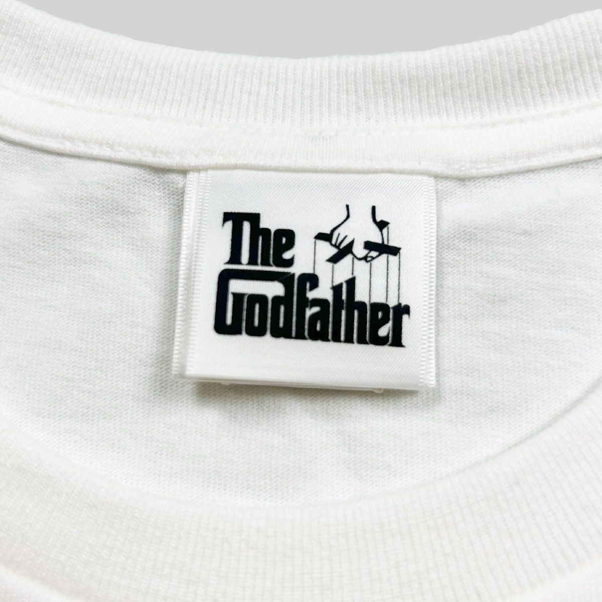Bape Bape x The Godfather NFS Tee Size S / US 4 / IT 40 - 4 Thumbnail
