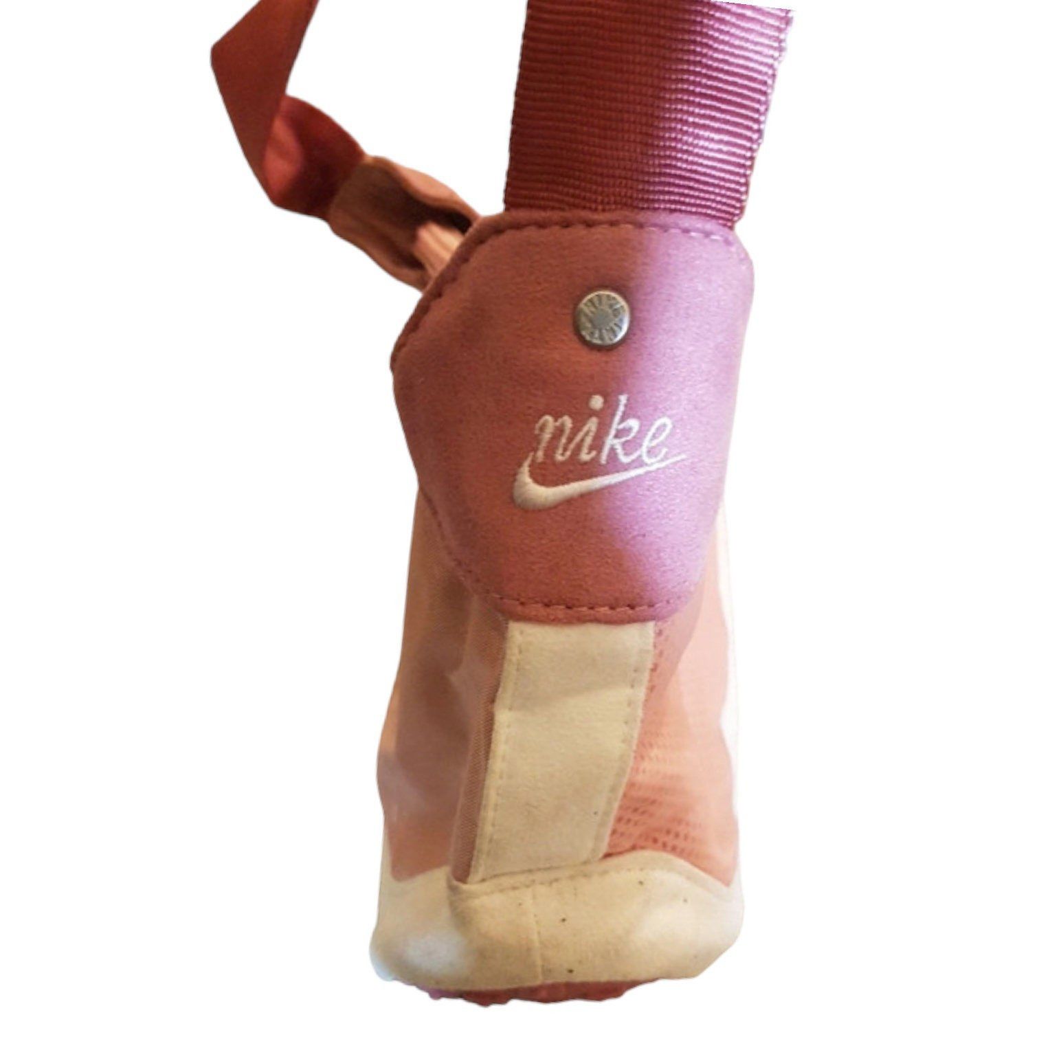 Nike The Nike Mini Baguette Sneaker Sole Bag Size ONE SIZE - 5 Thumbnail