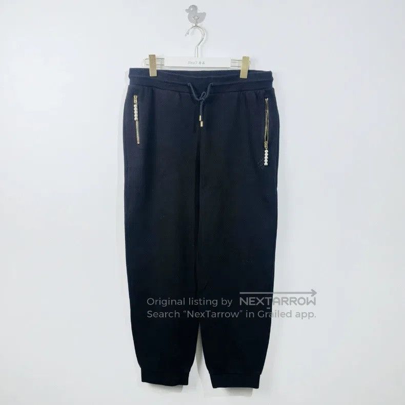 Louis Vuitton Louis Vuitton size xl 25 New Fei-Dong Co-branded Pearl Zipp Size US 28 / EU 44 - 1 Thumbnail