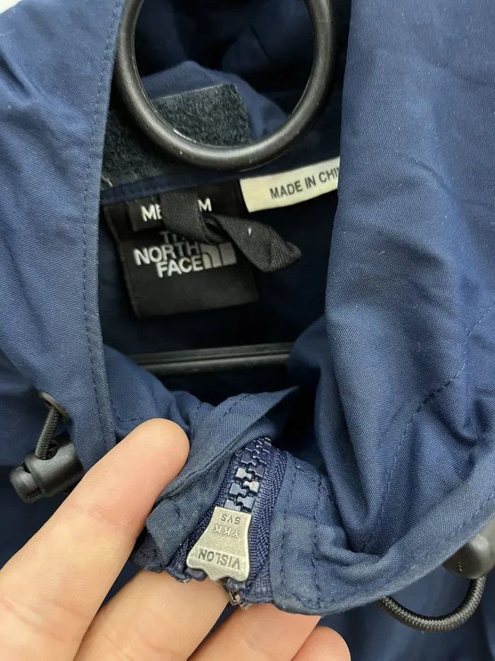 The North Face The North Face for Japan Market Zip Jacket Size US M / EU 48-50 / 2 - 3 Thumbnail