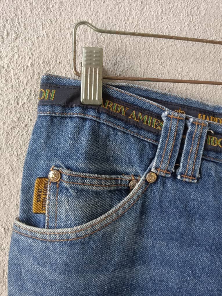 Hardy Amies Vtg Hardy Amies Jeans size 30 Size US 30 / EU 46 - 6 Thumbnail