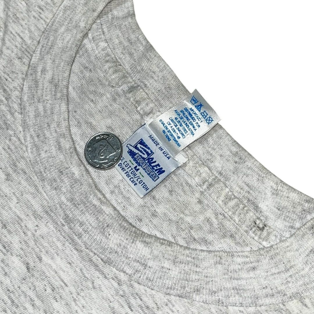 Salem Sportswear × Vintage Vintage NBA Orlando Magic Size US M / EU 48-50 / 2 - 6 Thumbnail