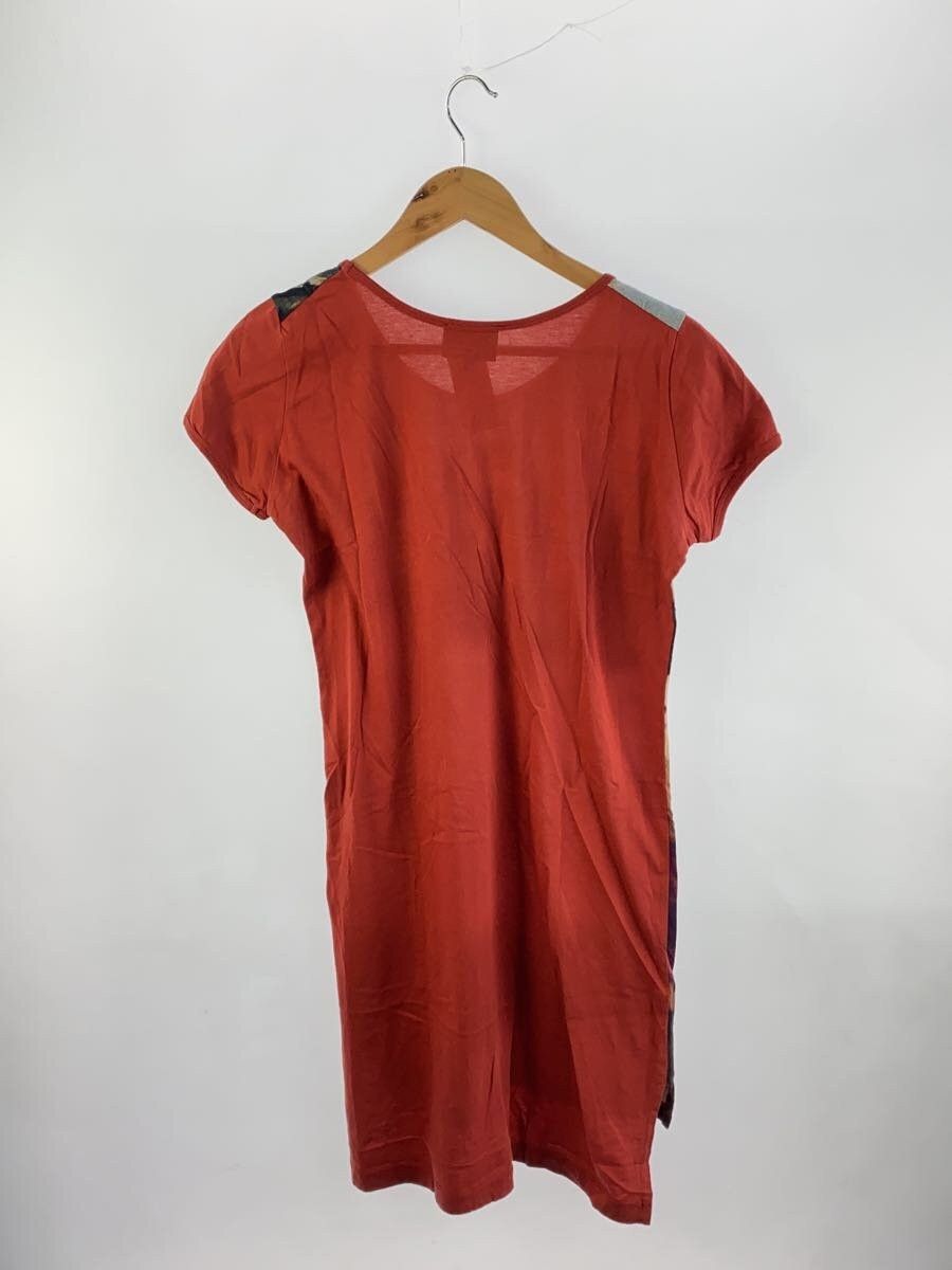 Vivienne Westwood Renaissance Painting Dress Size L / US 10 / IT 46 - 2 Thumbnail