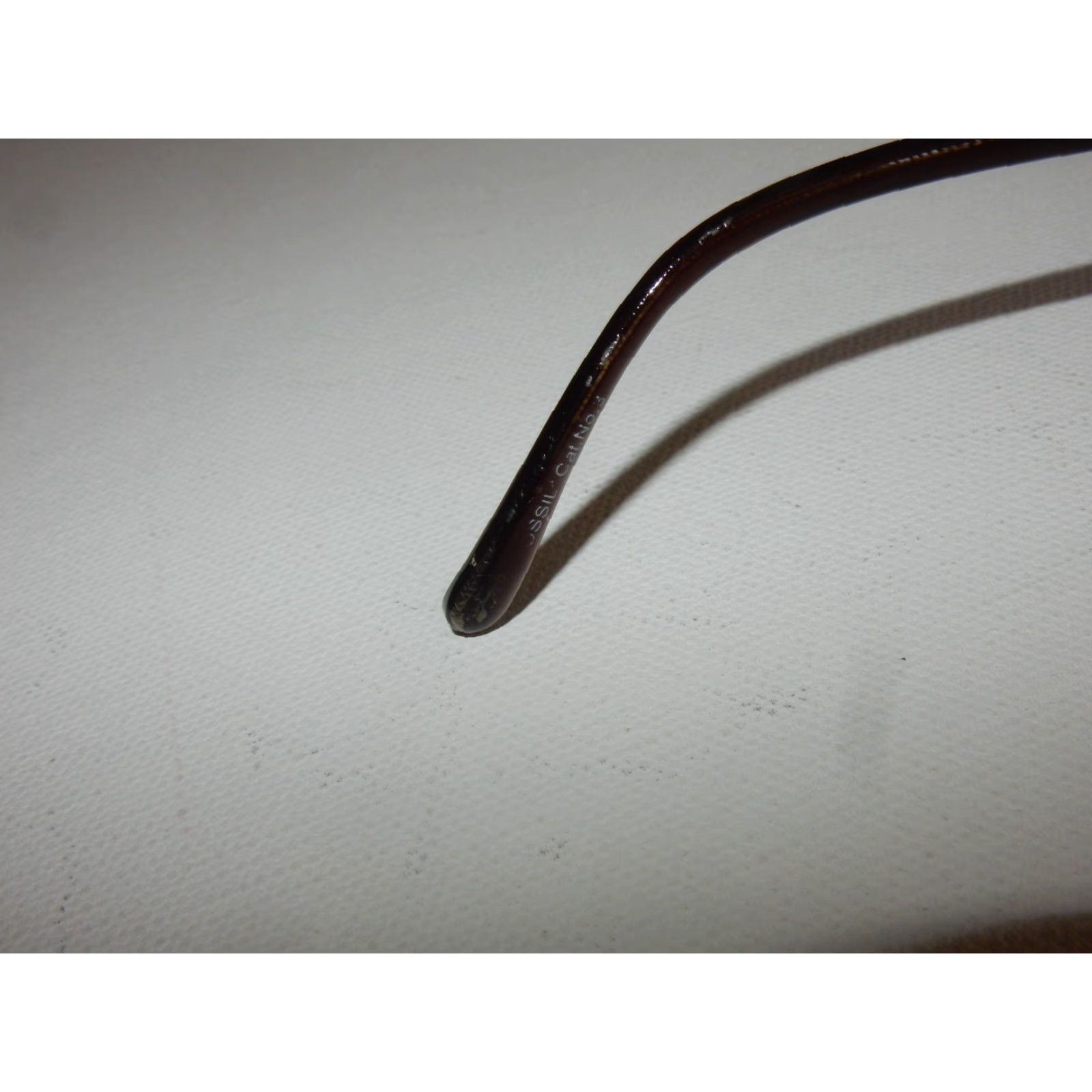 Fossil FOSSIL Brown Sunglasses Women Lacey 64[]15 125 Size ONE SIZE - 4 Thumbnail