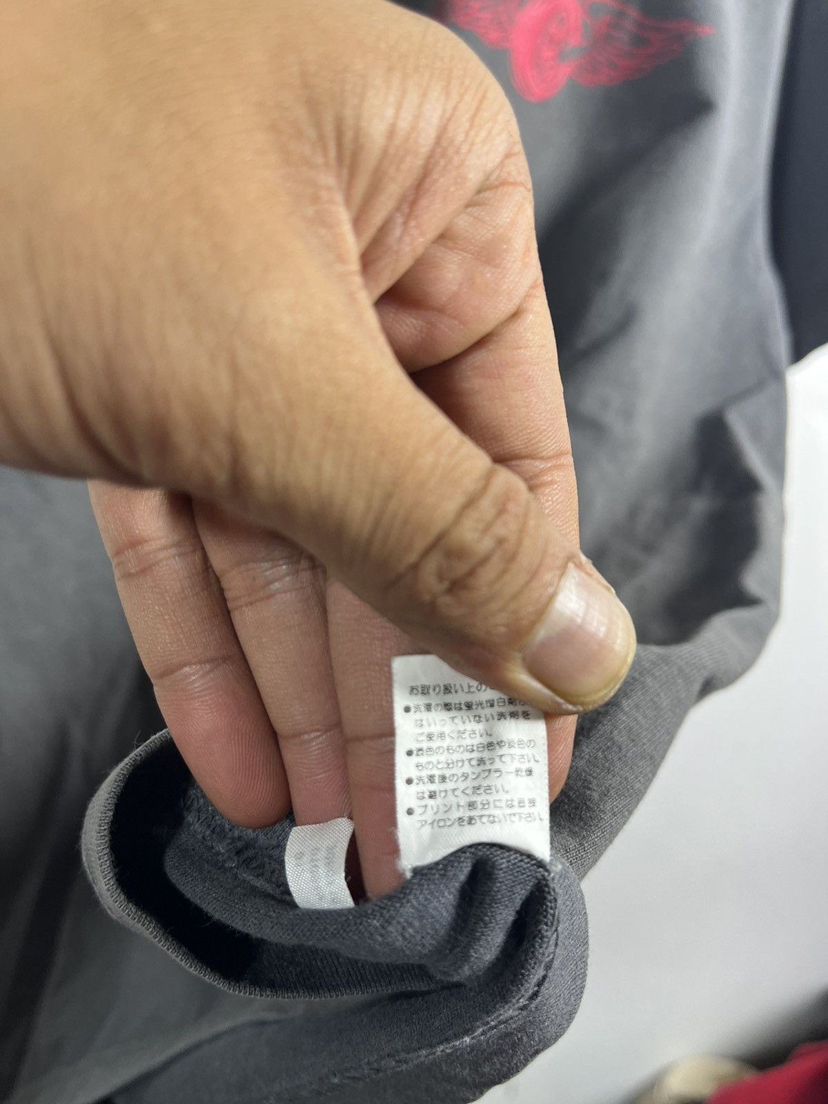 Japanese Brand JAPANESE BRAND DIRT TRACK BIKE WEEK 🏍️ Size US M / EU 48-50 / 2 - 6 Thumbnail