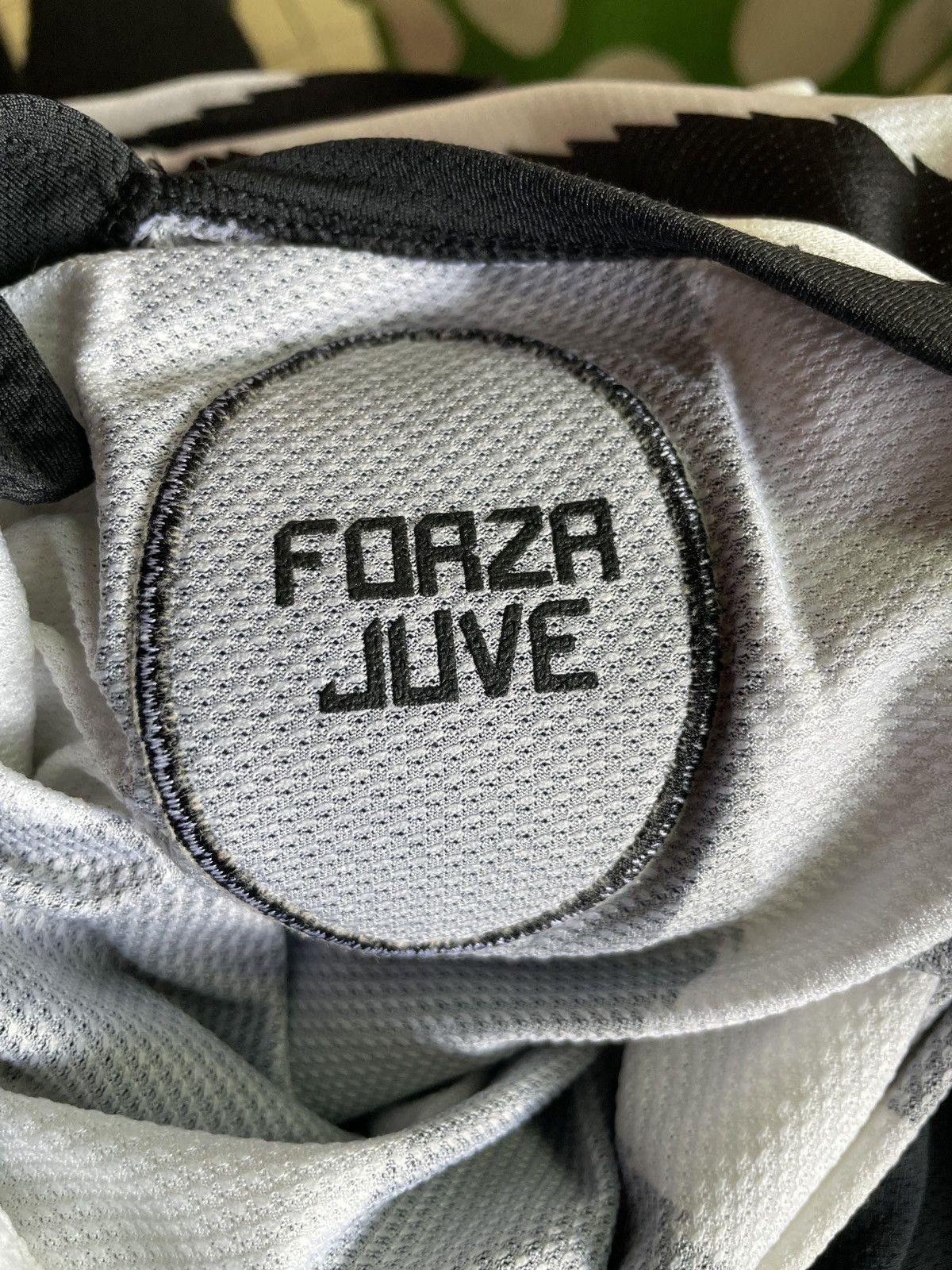 Nike 2011/12 JUVENTUS Vintage Nike LS Player Serie A Italy Pirlo Size US XL / EU 56 / 4 - 6 Thumbnail