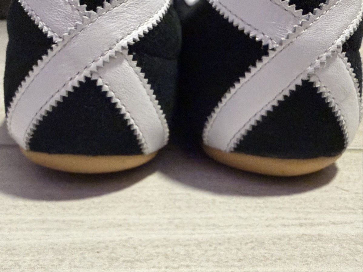 Adidas adidas Tokyo black white Size US 8.5 / IT 38.5 - 5 Thumbnail