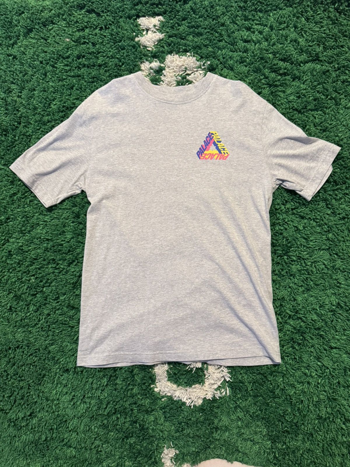 Palace Palace P-3D T-Shirt (summer 2017) Size US M / EU 48-50 / 2 - 1 Thumbnail