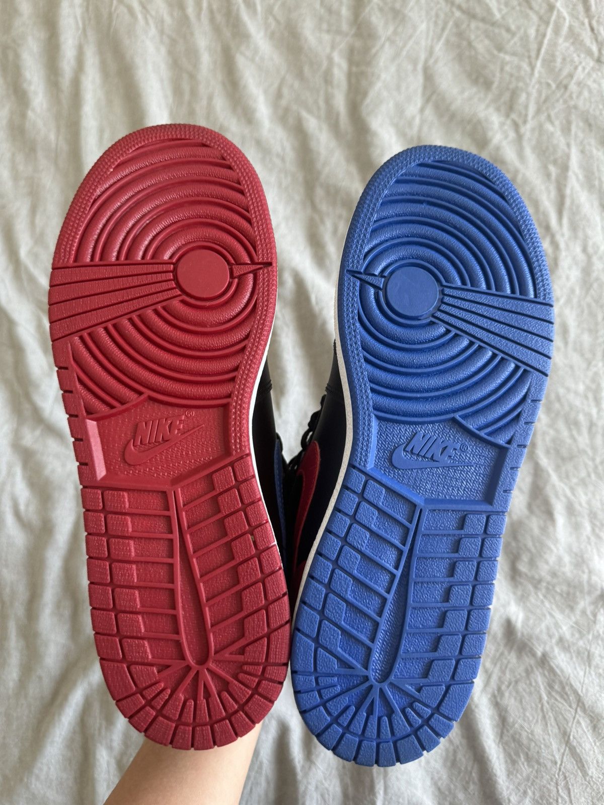 Jordan Brand Jordan 1 Top 3 Gs Size 7y Size US 7 / EU 40 - 8 Thumbnail
