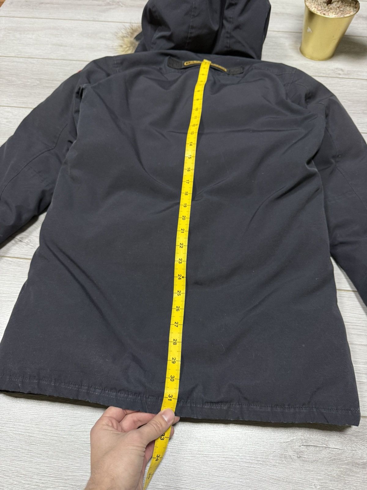 Canada Goose Canada Goose Chateau puffer down parka jacket expedition Size US S / EU 44-46 / 1 - 15 Thumbnail