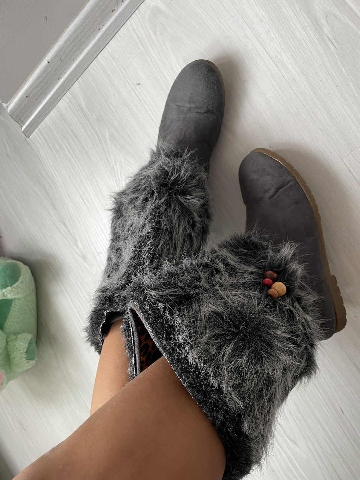 Vintage y2k boots Size US 9 / IT 39 - 5 Thumbnail