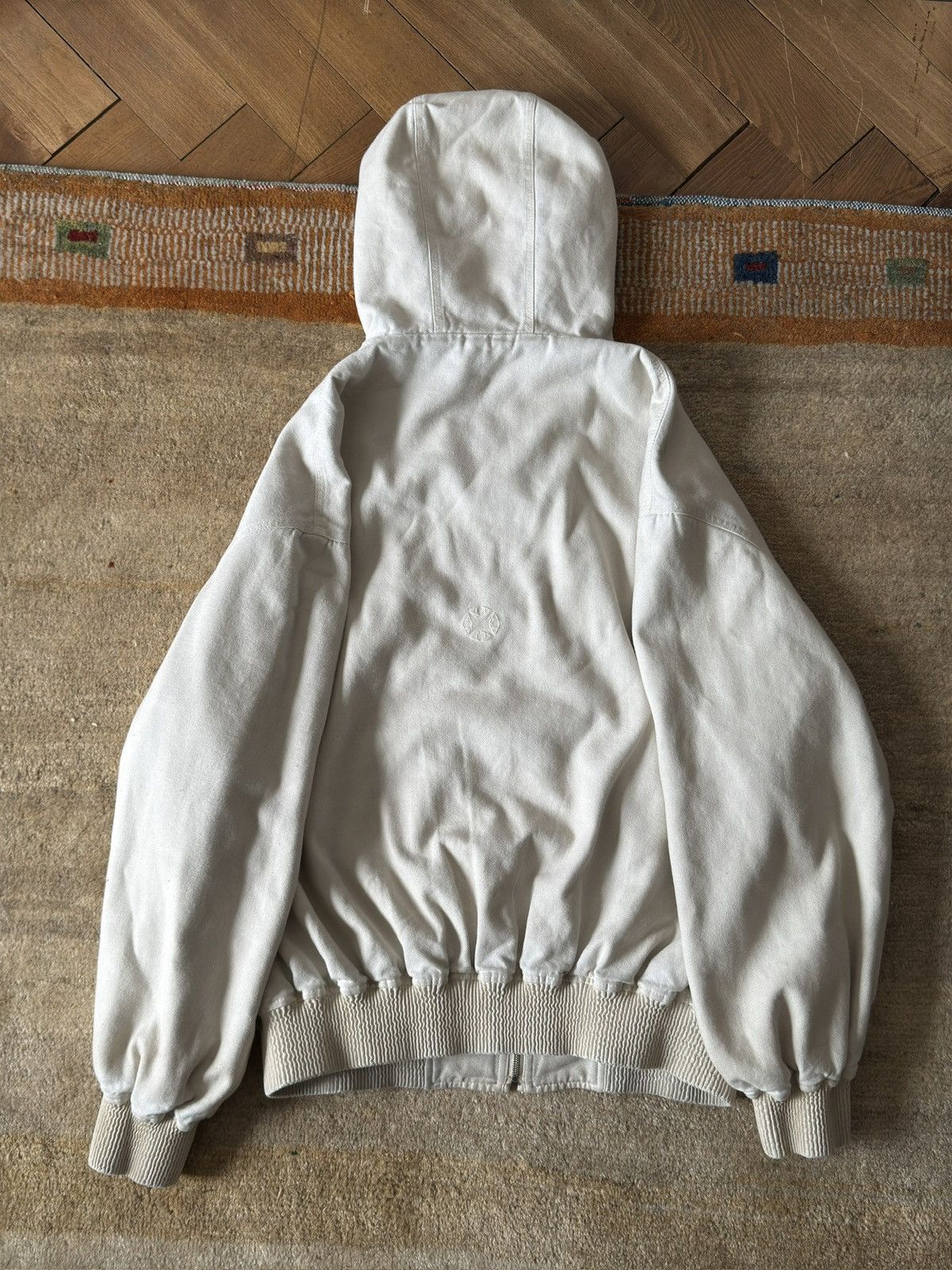 1017 ALYX 9SM 1017 ALYX 9SM SKATE JACKET LIGHT TAN Size US M / EU 48-50 / 2 - 2 Thumbnail