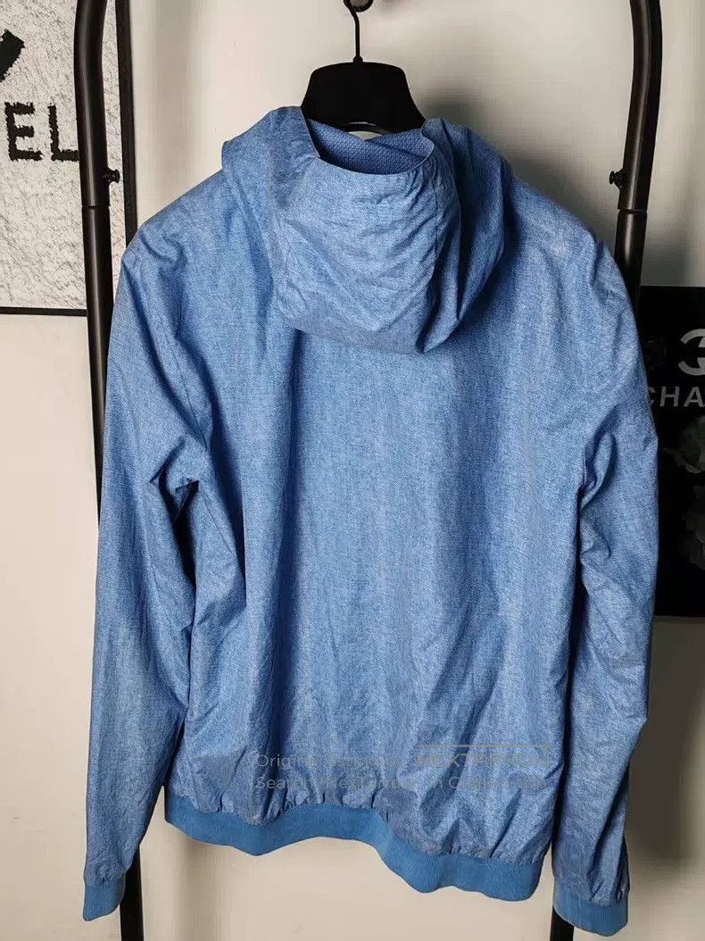 Fendi Fendi Reversible Full Print Jacket Size US S / EU 44-46 / 1 - 4 Thumbnail