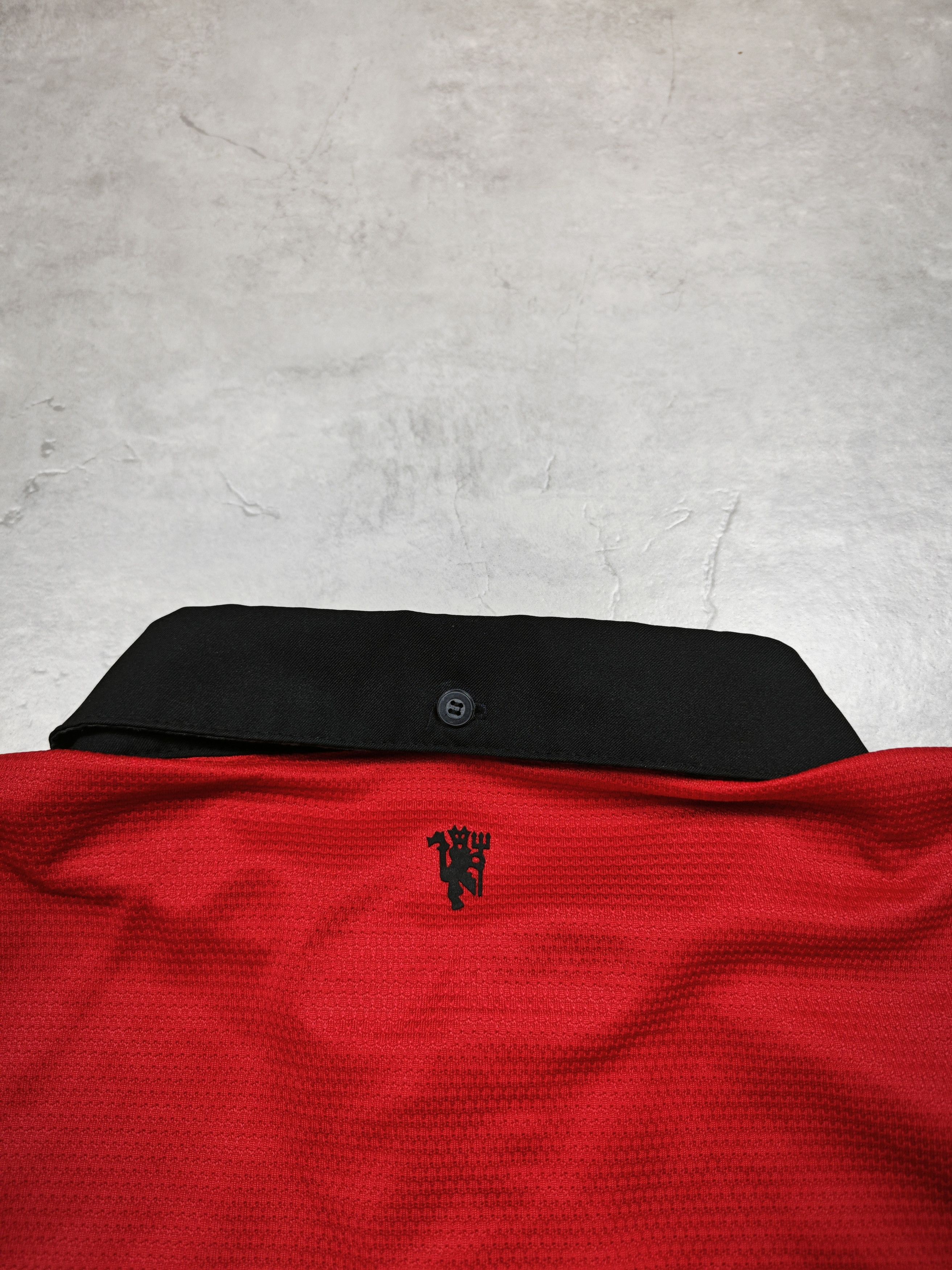 Nike Nike Manchester United 2013 Size US S / EU 44-46 / 1 - 7 Thumbnail