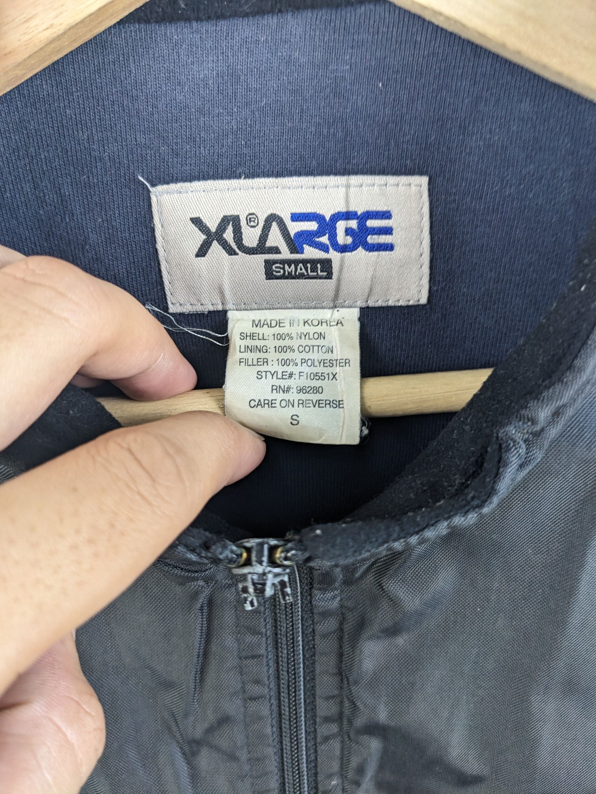 Xlarge Vintage Xlarge Jacket Size US M / EU 48-50 / 2 - 8 Thumbnail