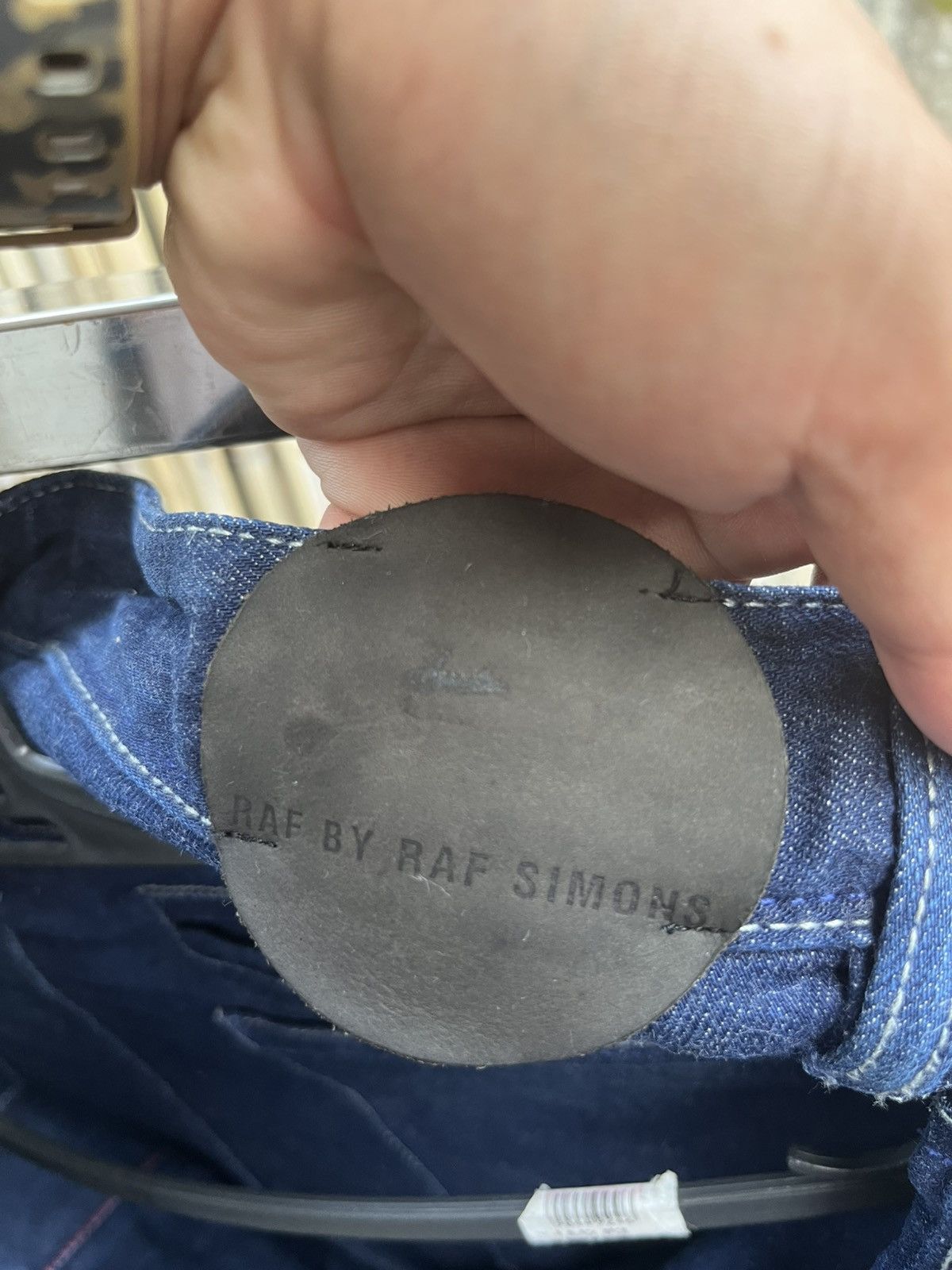 Raf by Raf Simons RAF by raf simons Size US 36 / EU 52 - 14 Thumbnail