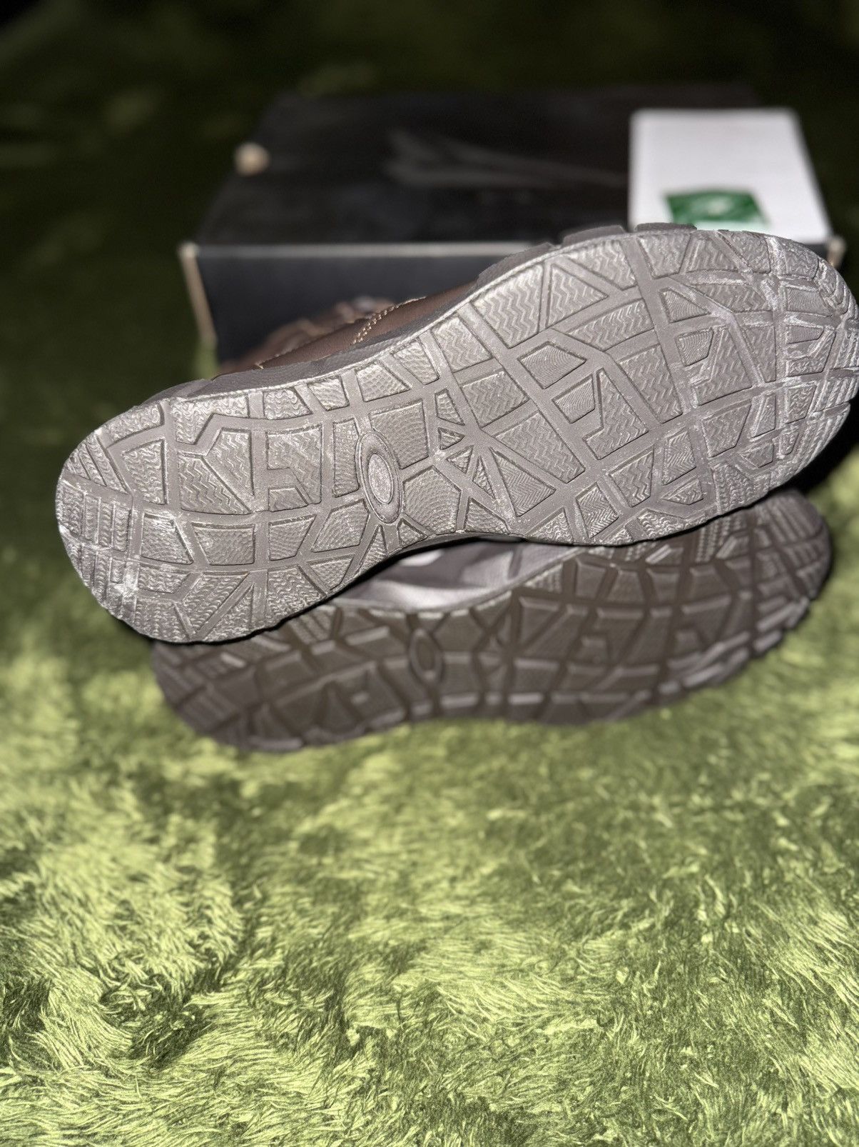 Oakley [US 8.5-9] Oakley Tactical Military Leather Boots Brown Size US 9 / EU 42 - 7 Thumbnail
