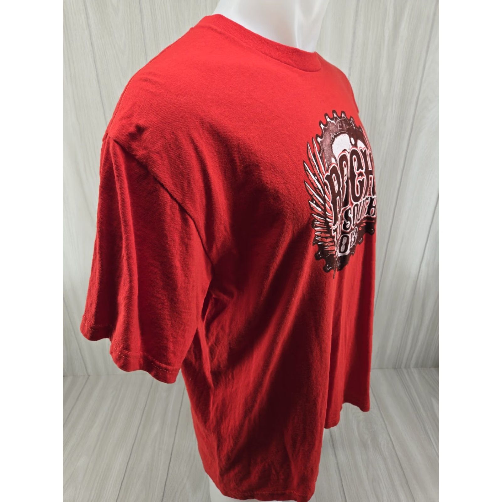 Gildan VINTAGE not Size US XL / EU 56 / 4 - 7 Thumbnail