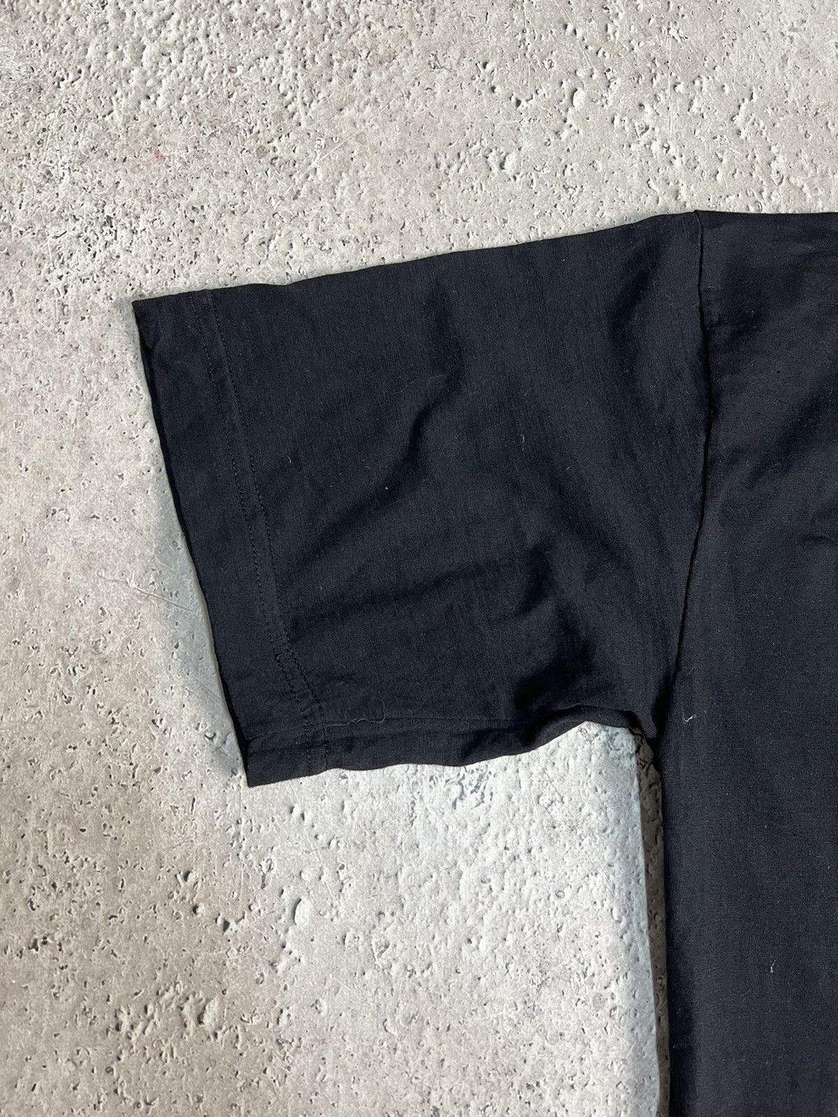 Band Tees × Vintage Vintage Janet Jackson 1990 Band T-shirt Size US XL / EU 56 / 4 - 5 Thumbnail