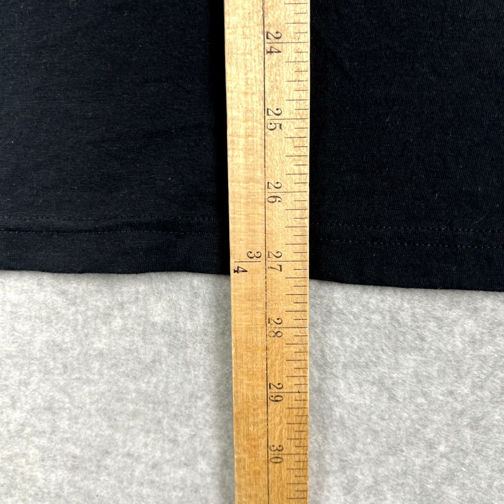 Gildan James Taylor Tour Concert Graphic Shirt Mens T-Shirt Small Black Merch Music Graphic Print Crew Neck Short Sleeve Gildan Cotton Size US XL / EU 56 / 4 - 5 Thumbnail