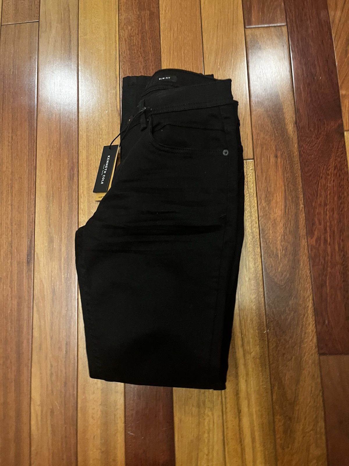 Kenneth Cole Jeans 28 size Size US 28 / EU 44 - 4 Thumbnail