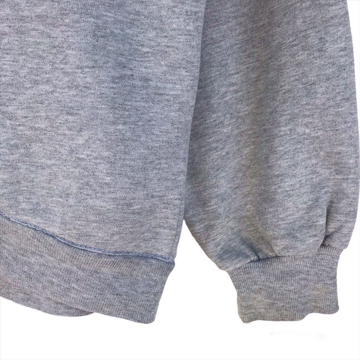 Japanese Brand × Vintage Vintage UNIVERSITY DE PARIS crewneck sweatshirt Size US M / EU 48-50 / 2 - 4 Thumbnail