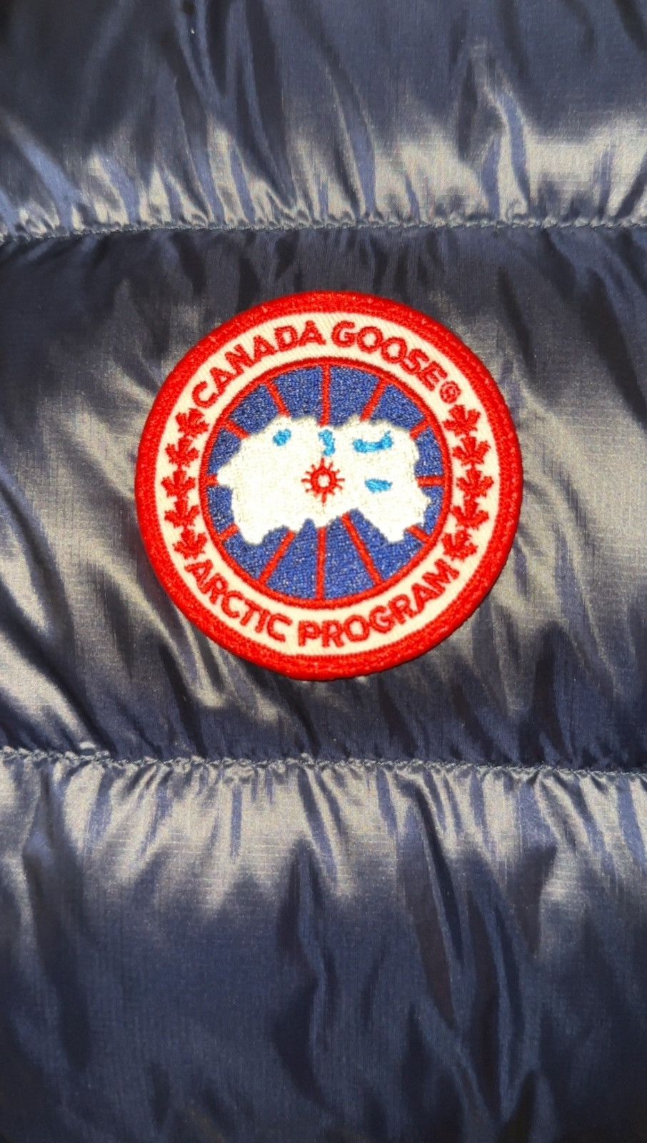 Canada Goose Canada Goose Crofton Vest Size US XL / EU 56 / 4 - 3 Thumbnail