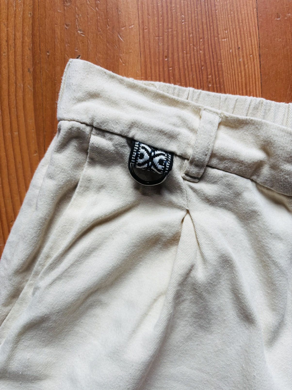 Double Rainbouu Double Rainbouu Short Shorts Size US 32 / EU 48 - 4 Thumbnail