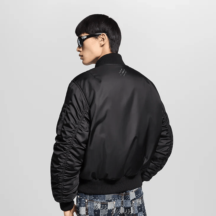 Louis Vuitton Flight Jacket Size US XS / EU 42 / 0 - 3 Thumbnail