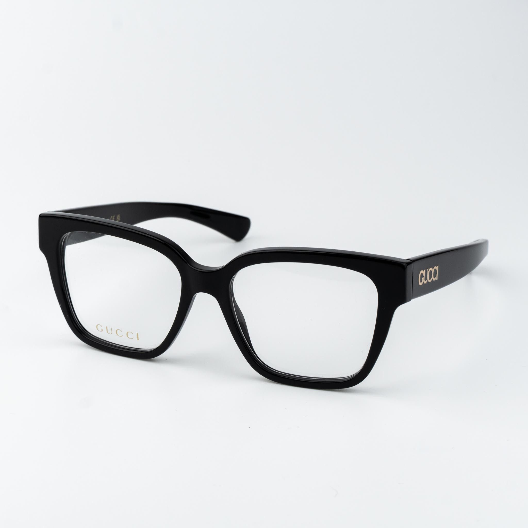 Gucci Gucci Women Eyeglasses Square GG1791O 005 NEW AUTHENTIC Size ONE SIZE - 6 Thumbnail