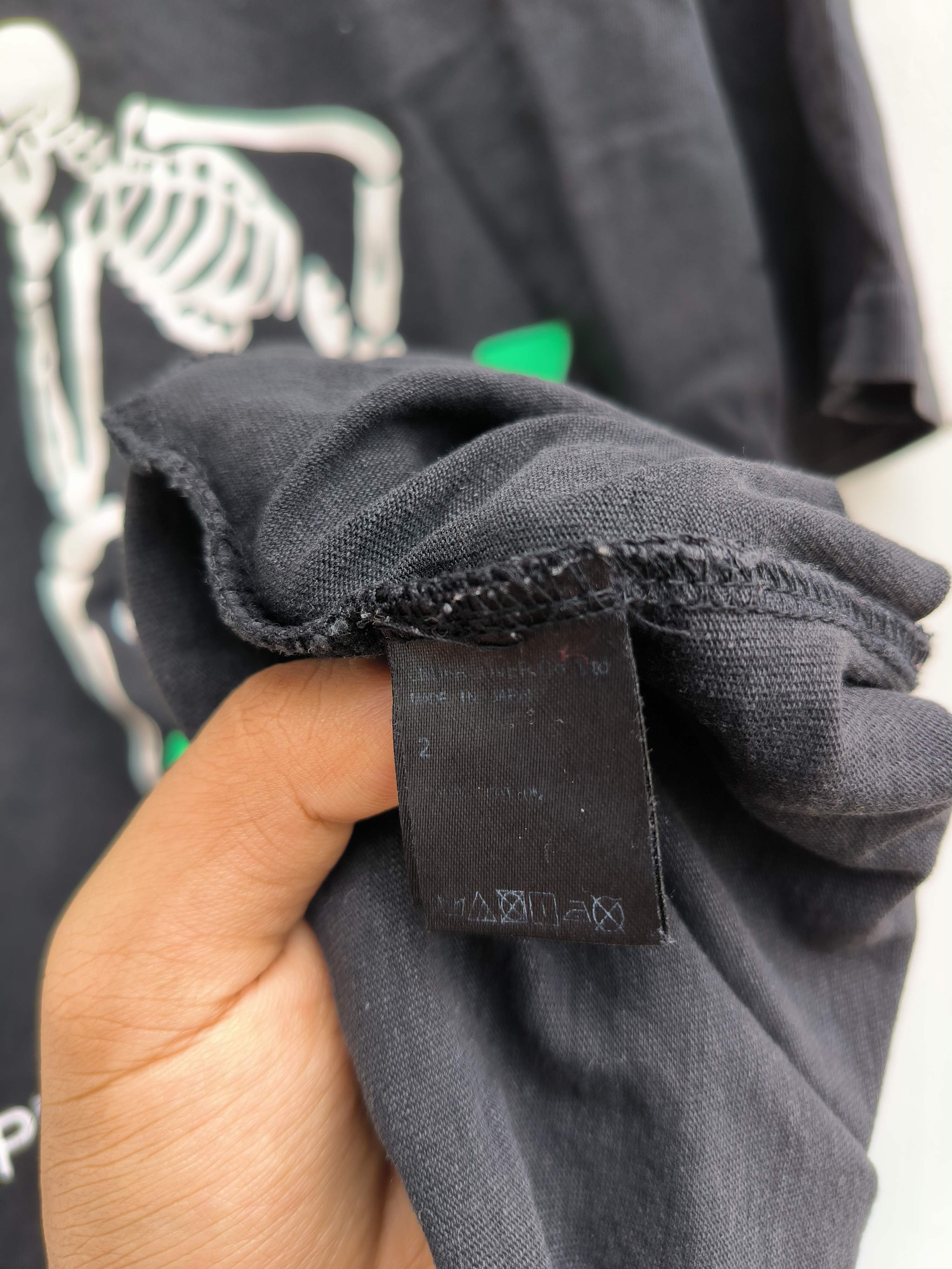 Japanese Brand × Undercover Undercover tee Size US M / EU 48-50 / 2 - 3 Thumbnail