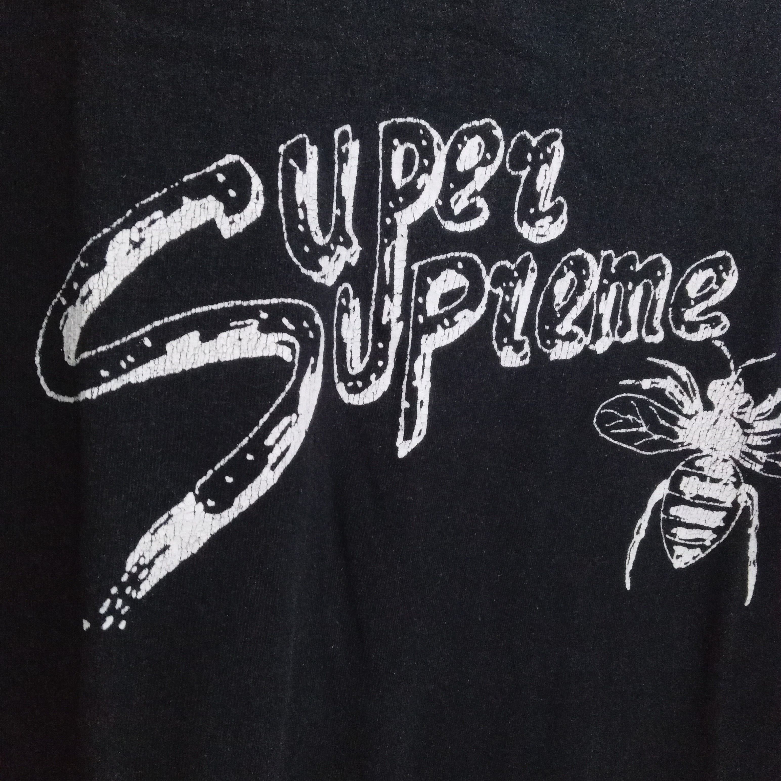 Supreme Supreme limonious designed Size US L / EU 52-54 / 3 - 6 Thumbnail