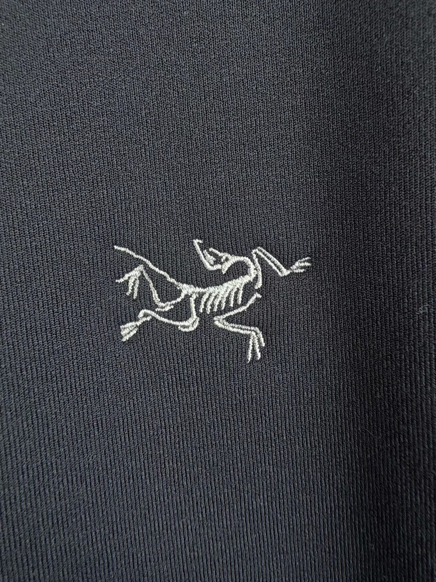 Arc'teryx ARCTERYX KYANITE JACKET Fleece Full-Zip Jacket Size US XL / EU 56 / 4 - 3 Thumbnail