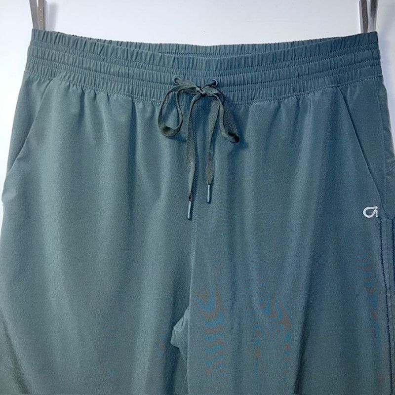 Gaelle Paris GapFit Womens Motion Performance JOGGERS Size 32" / US 10 / IT 46 - 6 Thumbnail
