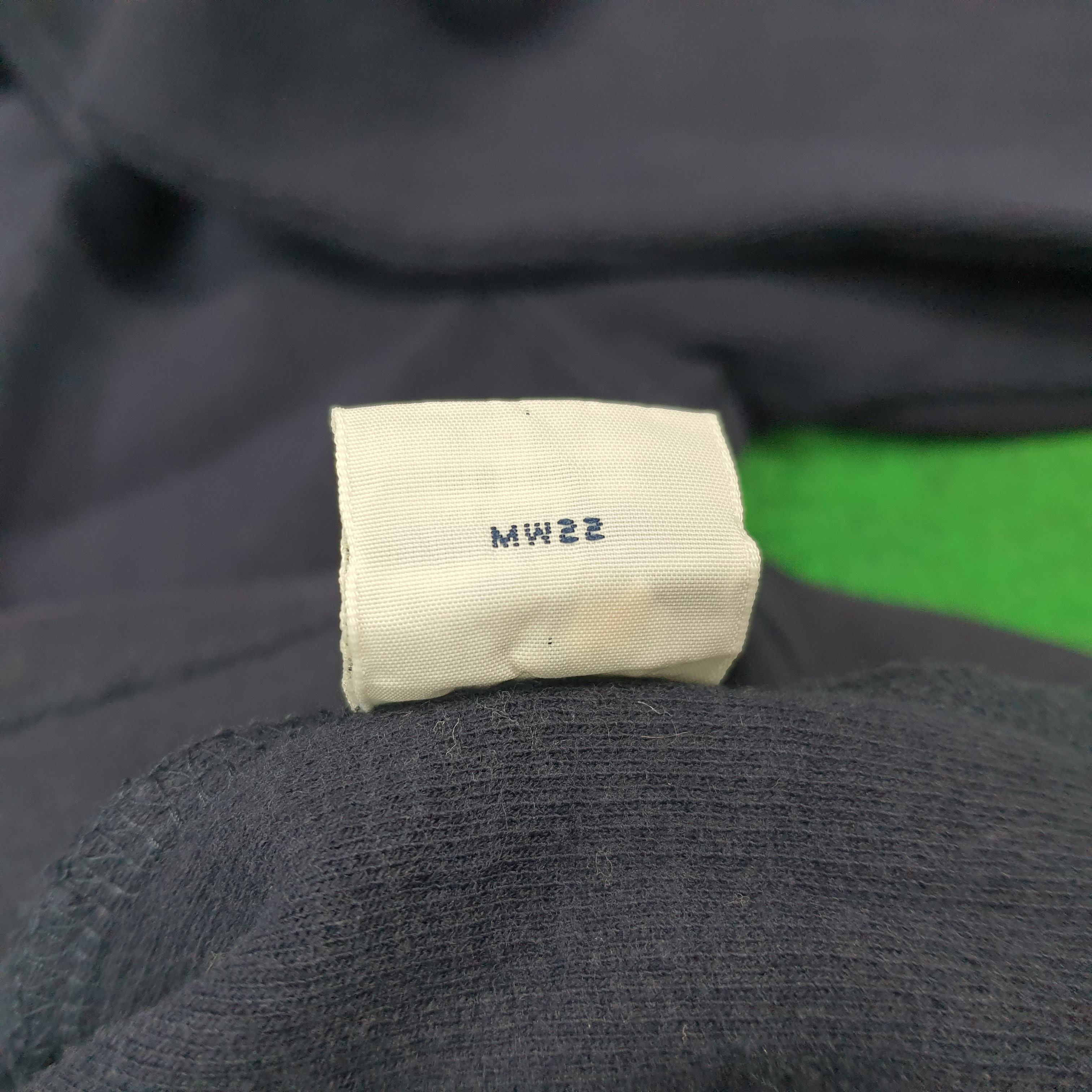 Polo Ralph Lauren Vintage Polo Ralph Lauren Quarter Zip Sweatshirt C288N24 Size US XL / EU 56 / 4 - 8 Thumbnail