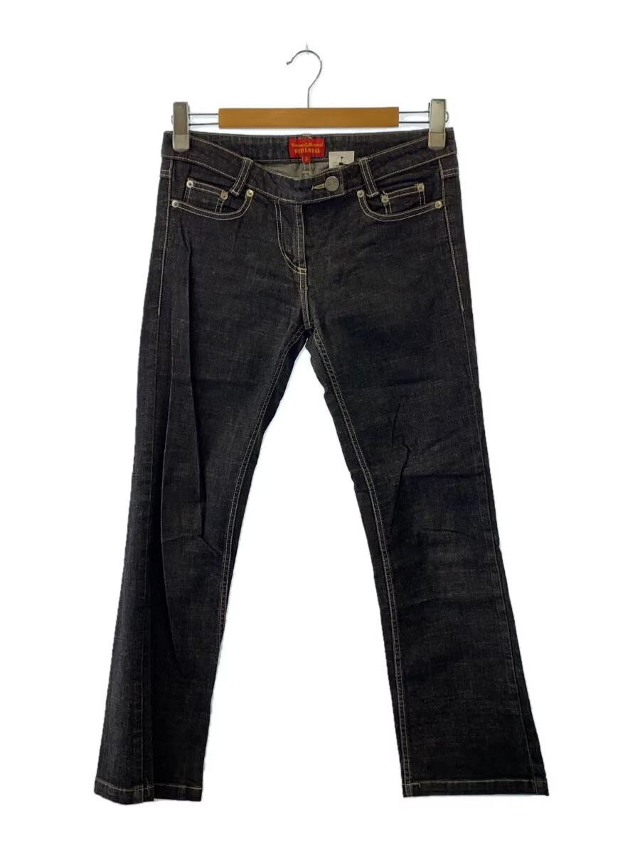 Vivienne Westwood Boot Cut Denim Jeans Size 29" - 1 Thumbnail